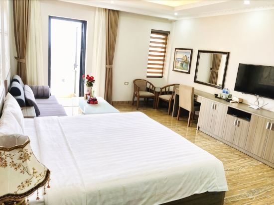 Bacninh Charming Hotel - Tap to explore photos