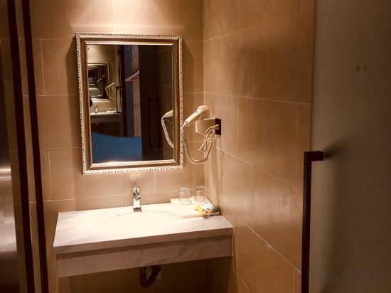 Others 5, Taizhou Hongfu Hotel (Jiaojiang Donghai Avenue Branch), Taizhou