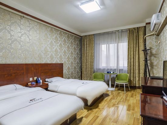 Others 2, Xixia Hotel, Lanzhou