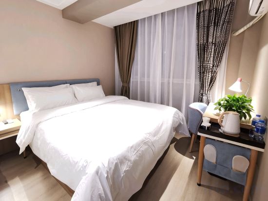 Others 5, Homeinn · neo (Songyuan Guoerluosi Road), Songyuan