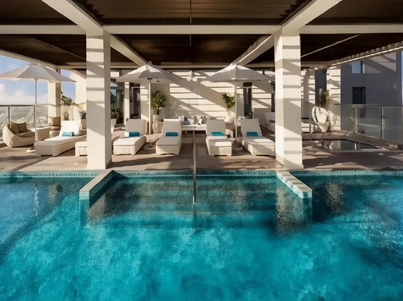 Millennium Atria Business Bay
