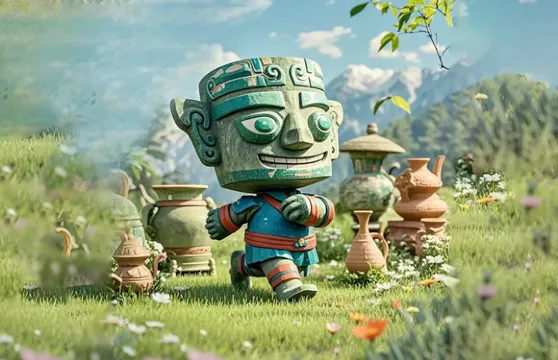 純玩包括門票丨熊貓基地+三星堆1日遊·可選官方人工講解包括午餐