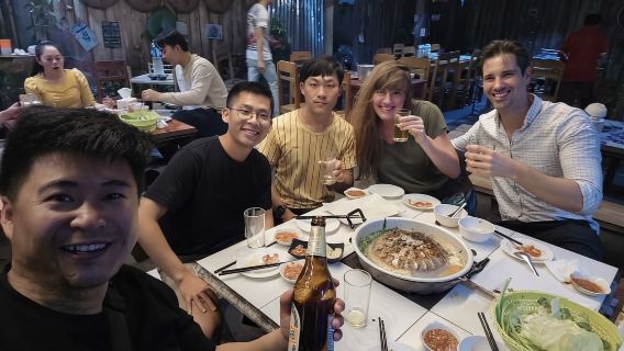 Entdecke mehr: Abendliche Food-Tour durch Luang Prabang mit Tuk-Tuk