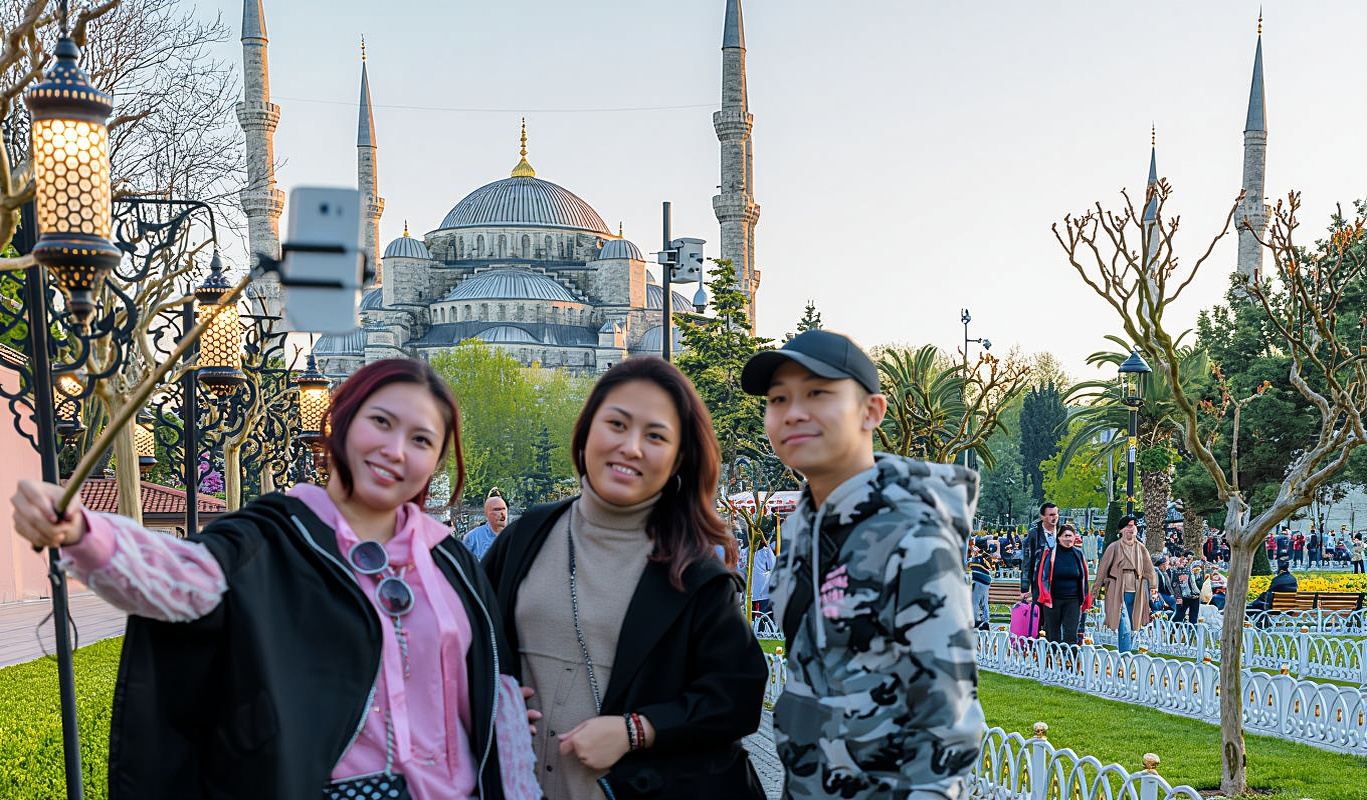 Istanbul Classics Half Day Morning Tour