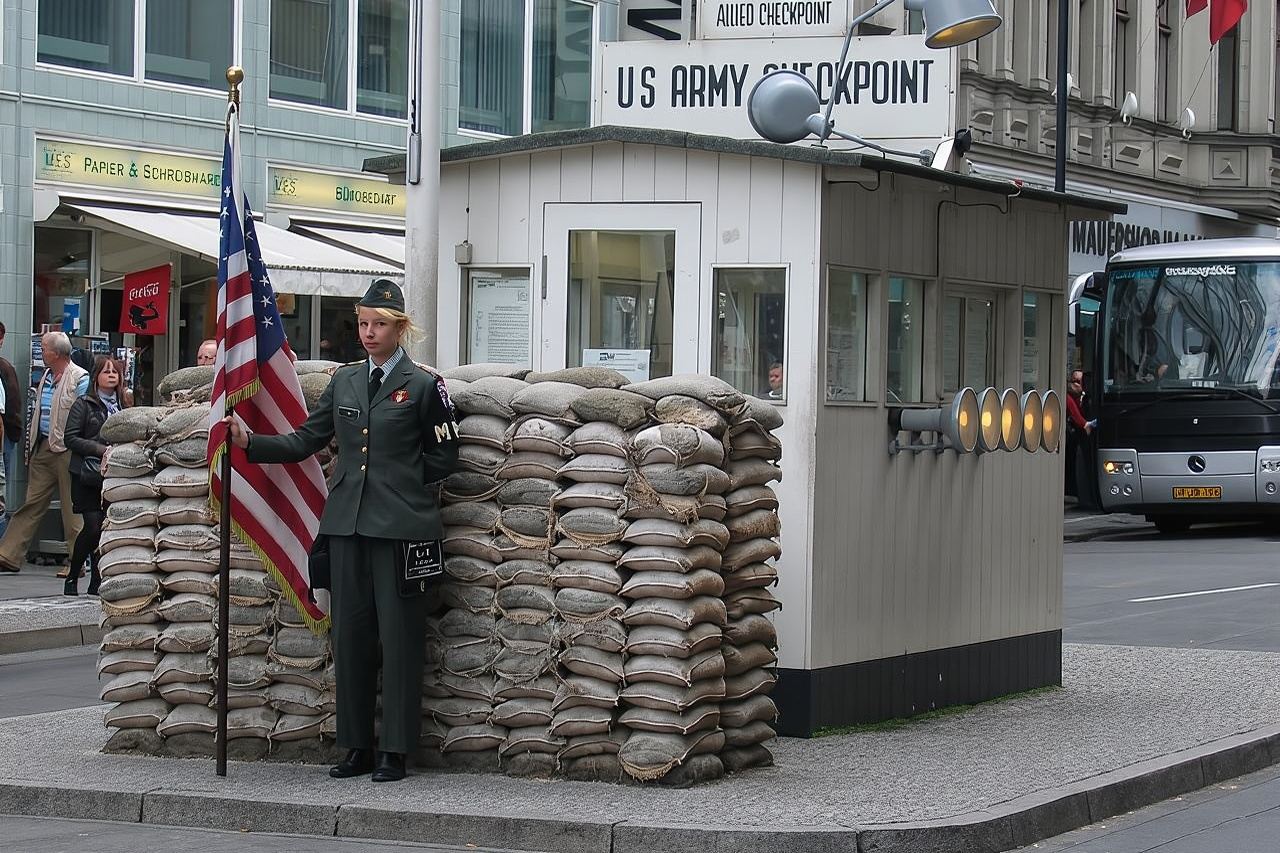 Tour privado personalizado de 3 horas en coche por Berlín