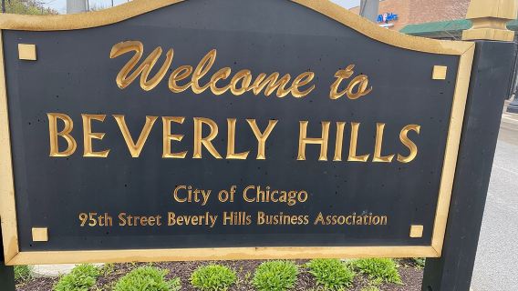 Recorrido en grupo reducido por los barrios de Chicago: zona norte y zona sur