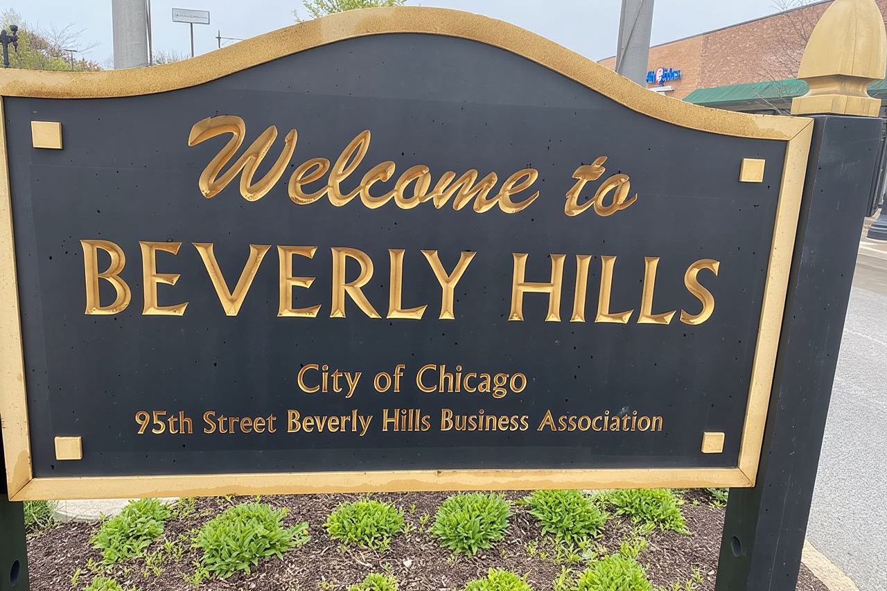 ทัวร์กลุ่มเล็กในย่านชิคาโก: ฝั่งเหนือและใต้