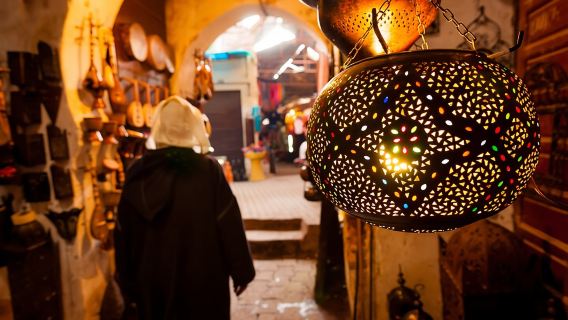 Marrakech