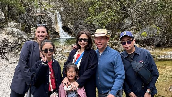 Discover Olympus & Dion: Private Day Trip from Thessaloniki