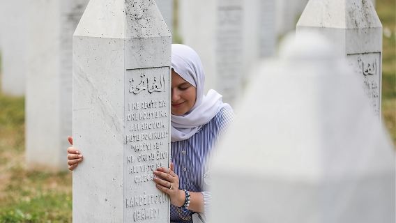 Understanding Srebrenica Genocide - Day tour from Sarajevo