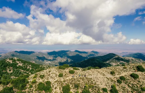聖納帕全日吉普車探險之旅