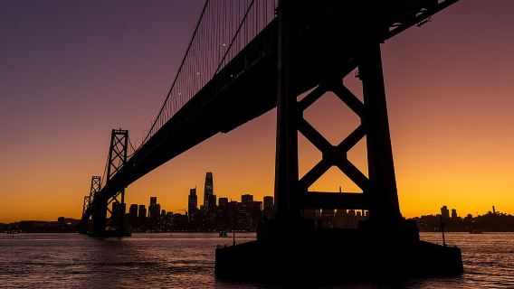 San FranciscoTours