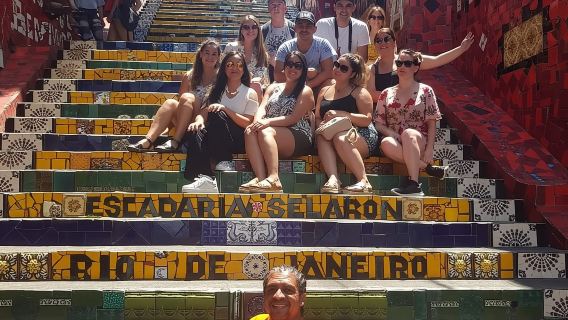 Tour privato a Rio de Janeiro: esperienze su misura solo per te