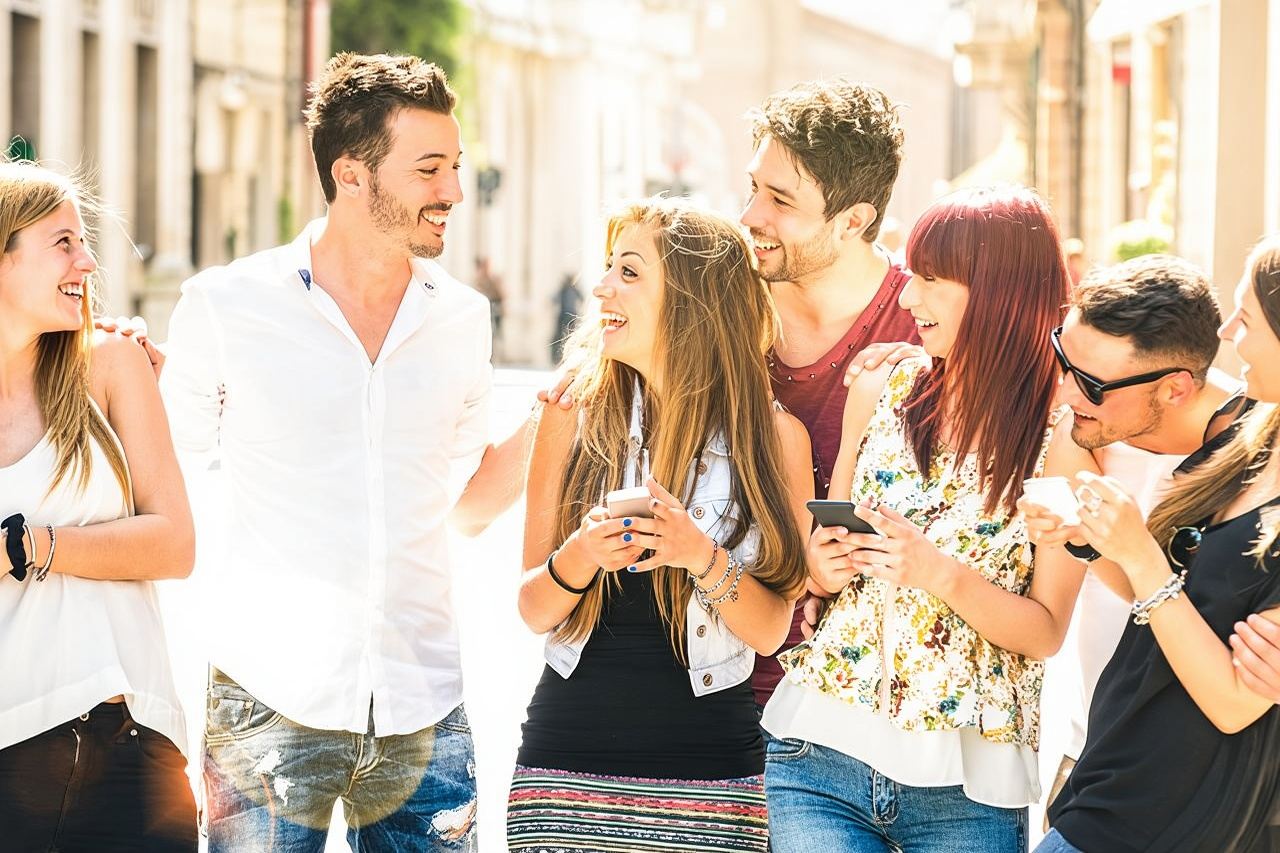 e-Scavenger hunt Delft: Explore the city at your own pace