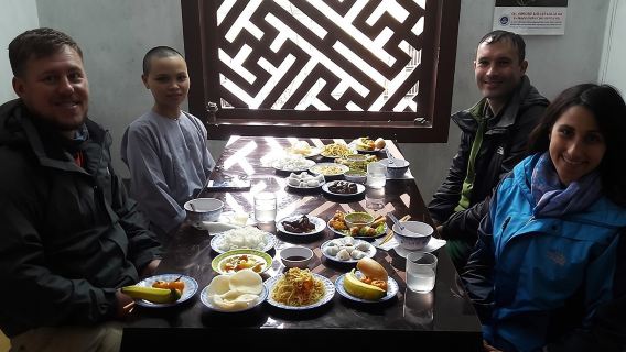 Tour di un giorno a Hue City con Dragon Boat da Hue o Danang, Hoi An