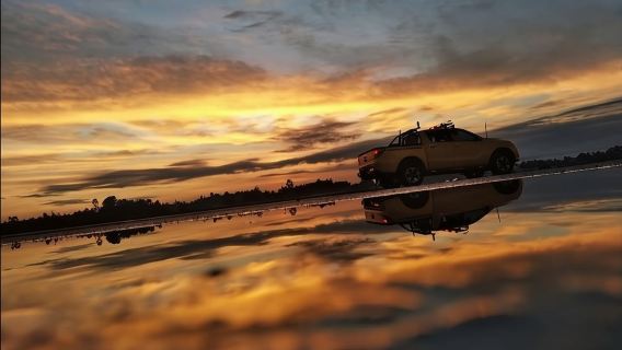 Transfer José María Córdova Airport - Medellin - Private Ride Airport .. !!