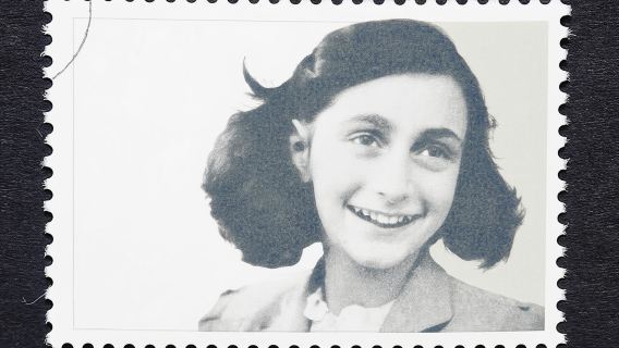 Anne-Frank-Rundgang