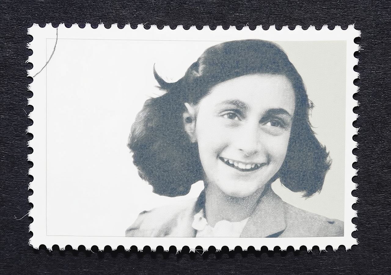 Tour a piedi di Anna Frank