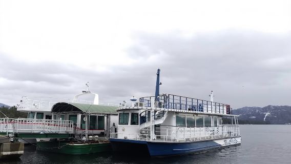 日本京都-伊根的舟屋-伊根町-天橋立【中文專車 舒適純淨】