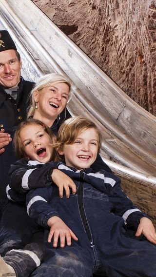Berchtesgaden Salzbergwerk + The Sound of Music day tour in Salzburg, Austria|Ticket included