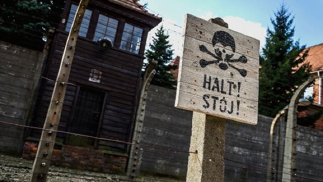 Auschwitz-Birkenau guided tour & skip the line Tickets & Transfer