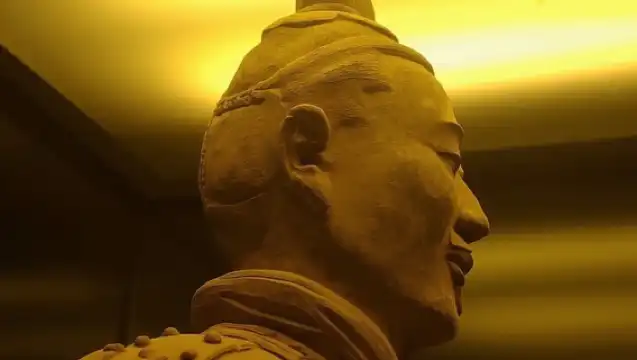 Terracotta Army Tickets