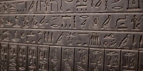 都靈:埃及博物館單語快速入園神秘導賞團(小團)