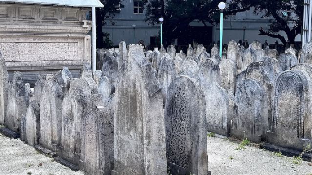 3-stündige Stadtrundfahrt durch Malé mit einheimischem Guide