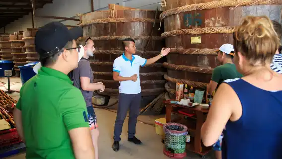 ฟูก๊วก|เที่ยวชมสถานที่ทางภาคใต้ – หาดซาว – วัดห้อก๊วก