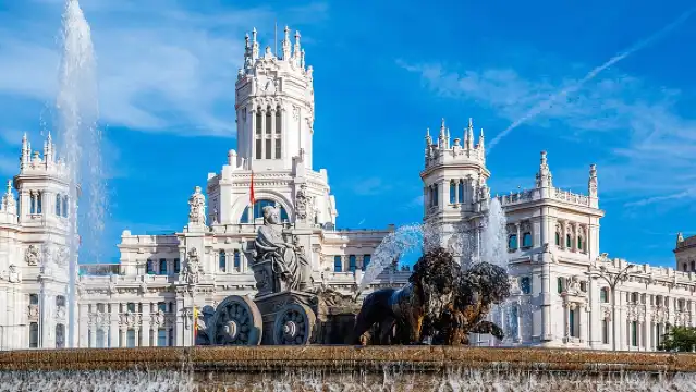 Prado Museum and Royal Palace Private Tour