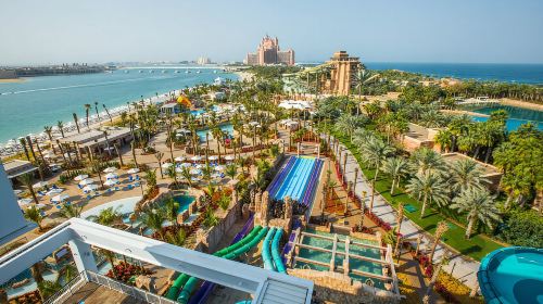 Atlantis Aquaventure Water Park Admission Ticket 2