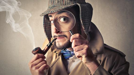 Crime Challenge Málaga – Ihre Sightseeing-Ermittlung