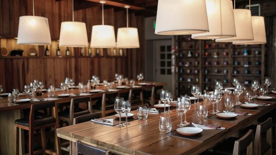 Cena Argentine Experience con menù immersivo da 16 portate e vini