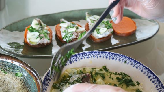 Albufeira/Porches/Vilamoura: degustazione di vini con tapas e musica
