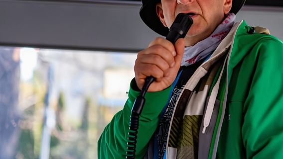 Krakau–Zakopane: Seilbahn, Chocholow-Bäder, Käse & Wodka