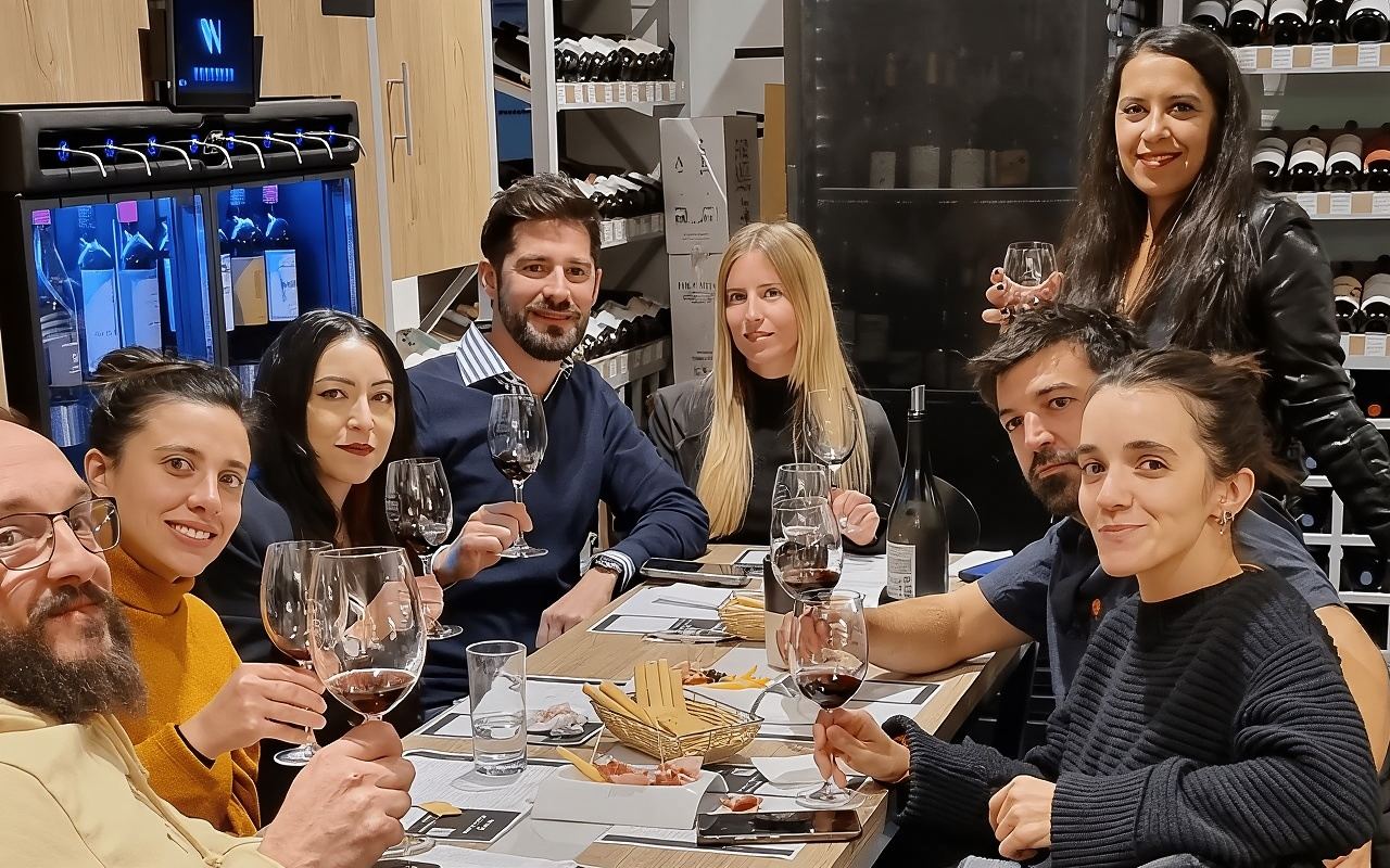Mendoza: Degustazione di vini premium