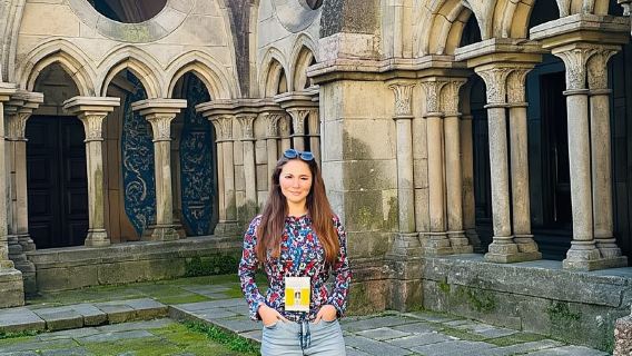 Porto Experience: tour tra storia, cultura e degustazione