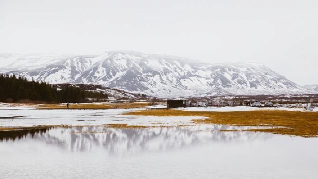 Skarfabakki: Golden Circle Small-Group Full-day Tour