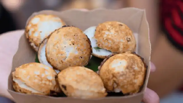 清邁：夜間觀光與當地美食導覽遊