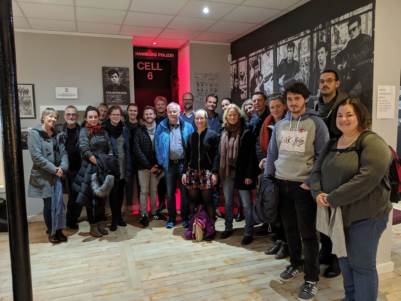 Liverpool Beatles Museum Entry Ticket