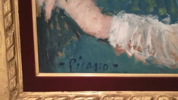 Madrid: Guided Tour of Reina Sofía Museum with Entry Ticket