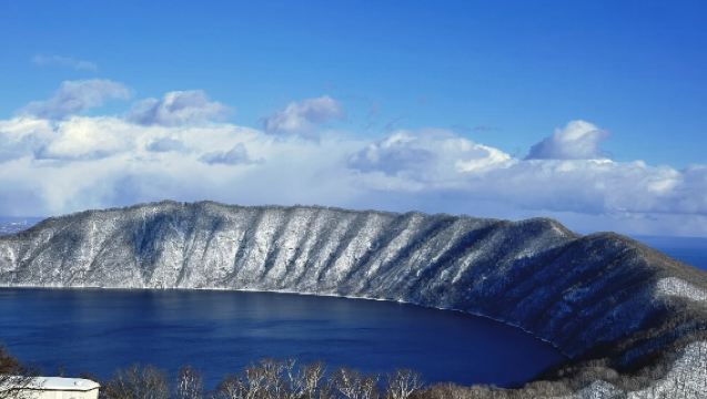 日本北海道登別地獄谷+塞露展望台一日遊/行程可調-可訂製多日