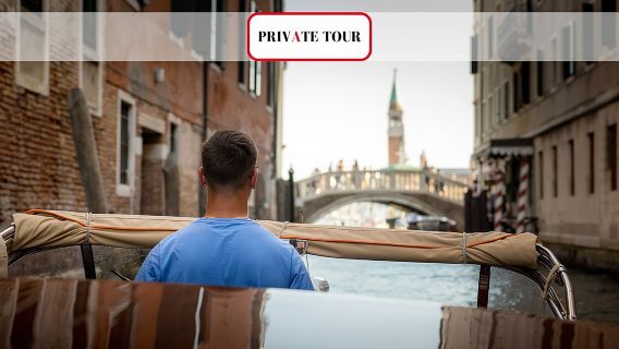 Private tour on Murano Island: discover the art of Artisanal Glassblowing