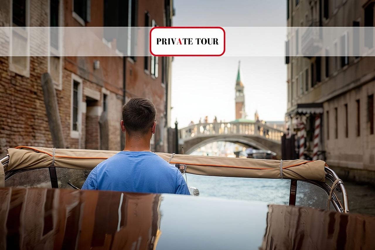 Private tour on Murano Island: discover the art of Artisanal Glassblowing