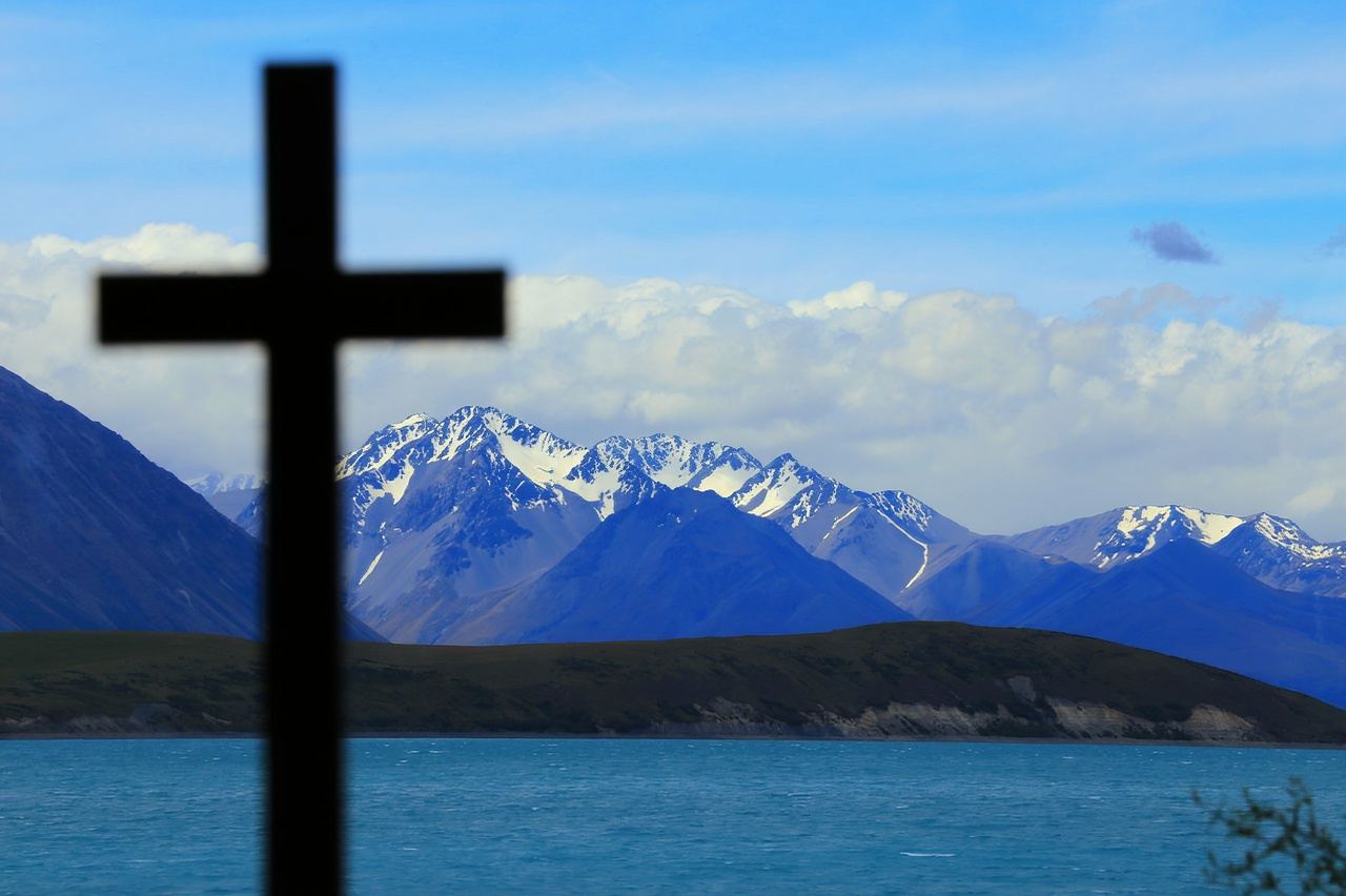 Nuova Zelanda tour di un giorno Quilpie-Monte Cook-Christchurch Lago Tekapo, Pukaki, Ponte Kawarau