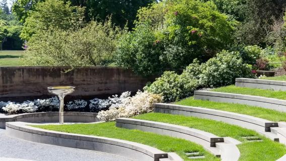 加拿大溫哥華太平洋海岸線生態文化之旅