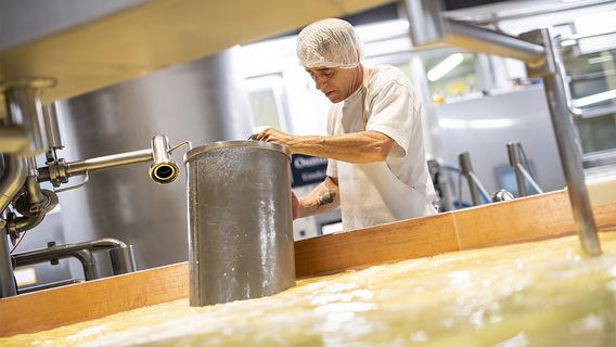メルシー牧場 1-day tour to Swiss Appenzell countryside | Includes chocolate