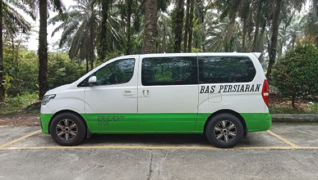 Privater Wagentransfer zwischen Genting Highlands und Singapur