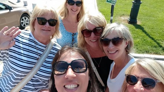 Privater Spaziergang durch Thessaloniki mit einem Einheimischen