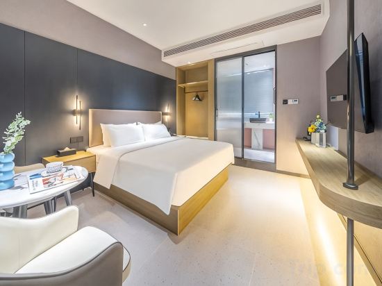 Others 3, Liucheng Jintai Business Hotel, Liuzhou